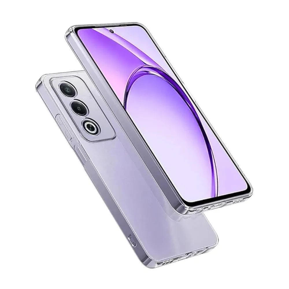 MOBILE TRANSPRANT CASE OPPO A3 PRO 5G MOBILE TRANSPRANT CASE OPPO A3 PRO 5G